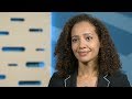 Alexandra Smith over Zelfstandige mét plezier