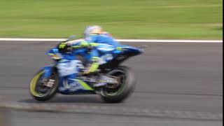 ALEX RINS 1000cc SUZUKI GSX RR