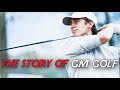 GM Golf | The Story of Garrett Clark