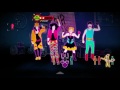 Just Dance 3 I Was Made For Lovin You