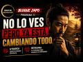 Nada se rompe de golpe | Utsuroi y Setsunai | BLOQUE JAPO #22 - Dojo de Mentalidad