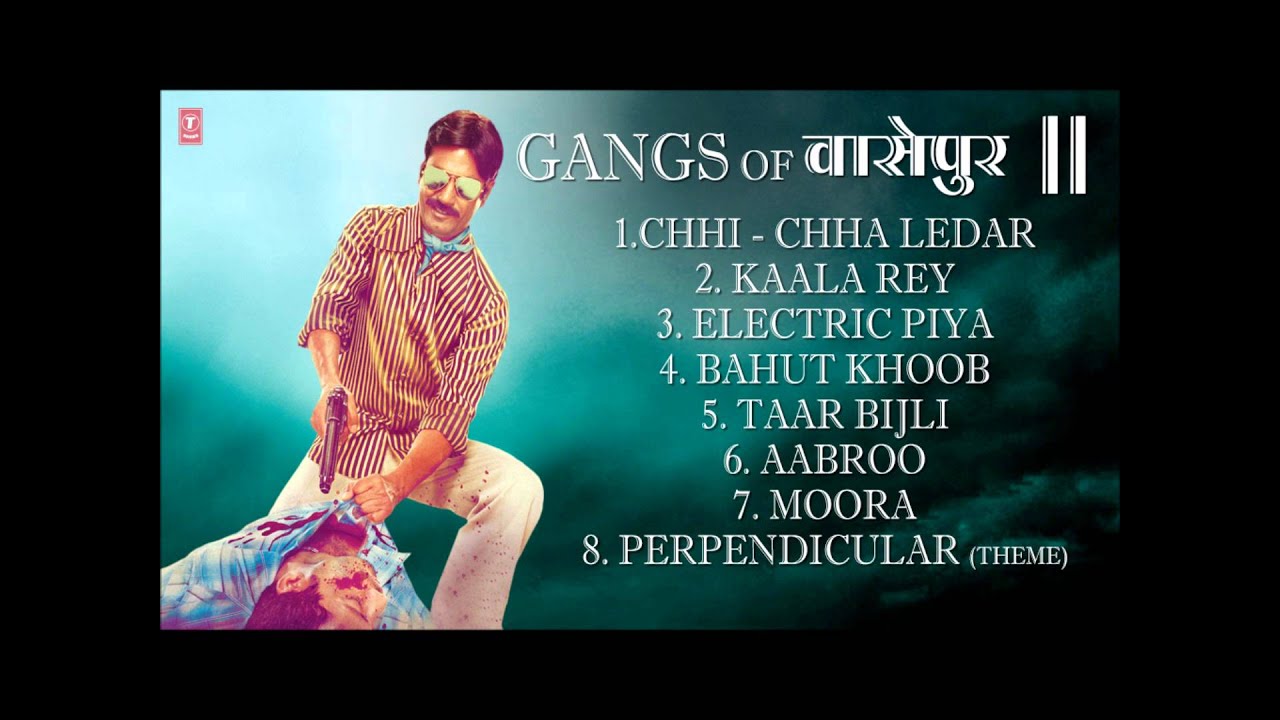 gangs of wasseypur 2 oline movie