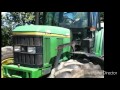 Peinture john deere 6100