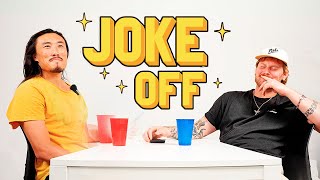 JOKE OFF | Don't laugh Challenge #04 by The Brief Store TV 2,436 views 1 month ago 10 minutes, 43 seconds