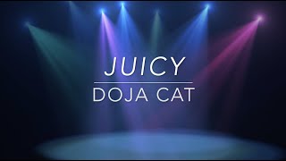 Doja Cat, Tyga - Juicy Lyrics