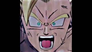 Gohan Edit - La Espadaamv 4K Twixtor