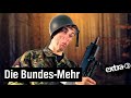 Bundeswehr: Geschichte einer Ab- und Aufrüstung | extra 3 | NDR