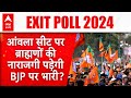 Lok Sabha Election Exit Poll: आंवला सीट पर ब्राह्मणों और राजपूतों की नाराजगी पड़ेगी BJP पर भारी?