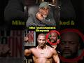 Mike Tyson Attacked Damon Wayans?! 😳 True Story Revealed!