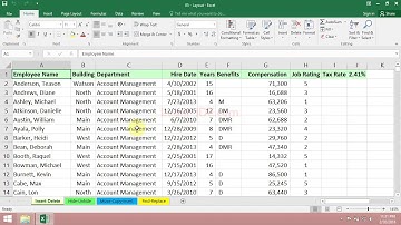 0002 Exercise Files Excel 2016 Essential Training