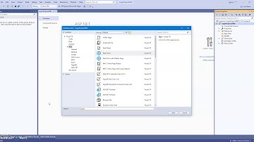 Part 4 | ASP.NET Login Forms and Database Tutorial: Creating a Secure Login Page