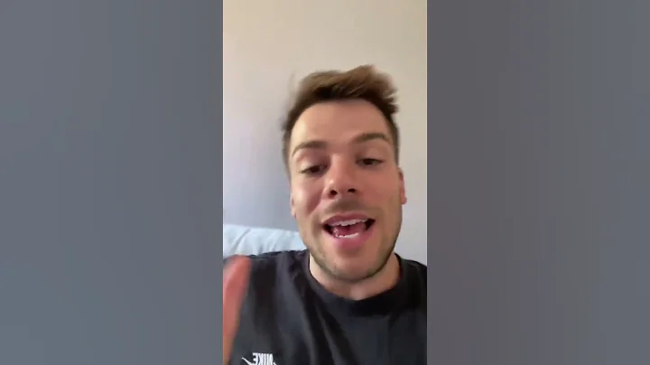 I'm a DISGUSTING human being #shorts