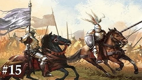 Crusader Kings 2: Game of thrones mod- Darkstar #15