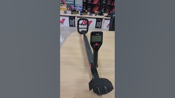 Minelab Go-Find 22