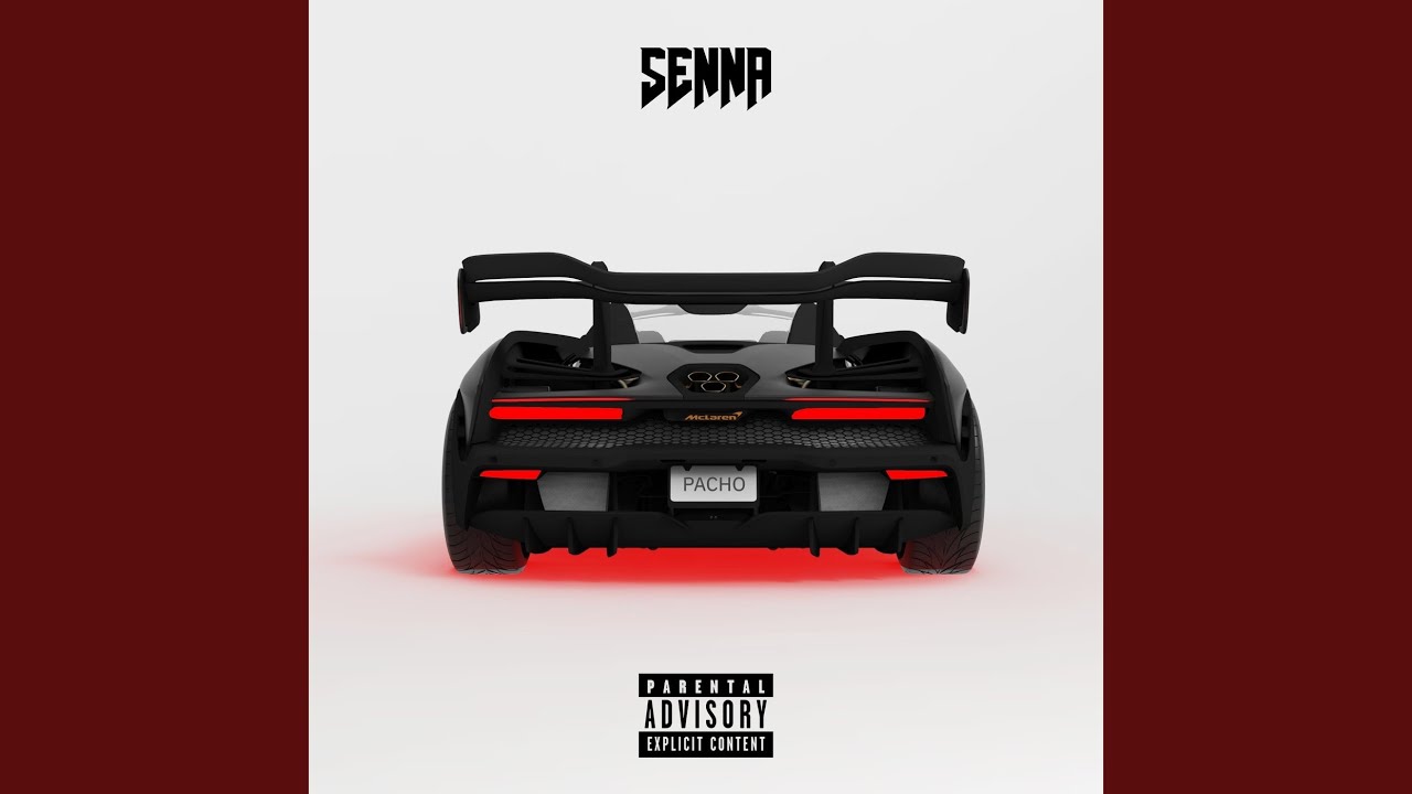 Watch SENNA on YouTube Watch SENNA on YouTube