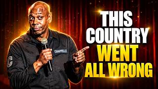 Dave Chappelle Reveals the Incredible Story of Jack Johnson & America