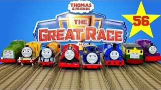 Thomas And Friends The Great Race Trackmaster Ryanlegend Of The Lost Treasurekids Toy Trains