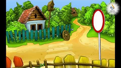 22/07/2020 | Kannada | Varnamale Song – Class-1