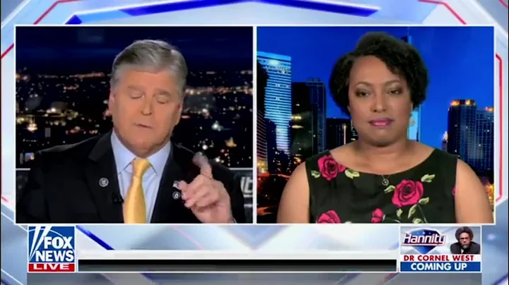 WATCH NOW: Green airs campaign grievances to natio...