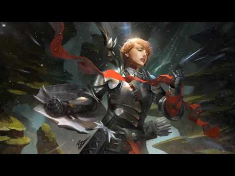 The Infinite $um X CHVRN - Silver Dream