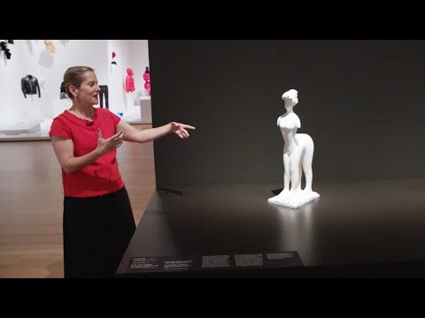 Is fashion modern? | HOW TO SEE the Items exhibition with MoMA curator Paola Antonelli