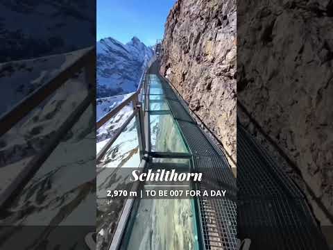 Wideo: 8 najwyżej ocenionych atrakcji turystycznych w regionie Jungfrau