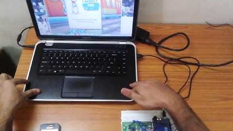 STM32 -Portable Game Controller