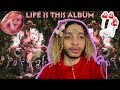 The Melanie Martinez Series - Ep4 - PORTALS (DELUXE) Reaction!