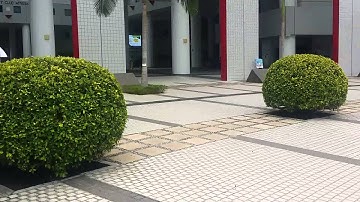 HKUST - new civil barn (rm3207)