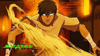The Legend of Genji is INCREDIBLE! - Episode 1 Explained - Avatar