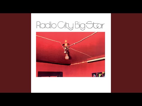 Big Star (Radio City) 1974 Album - YouTube