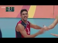 Italy vs USA - Rio Olympics 2016 Volleyball Men's Semifinal  - BBC coverage