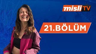 21. BÖLÜM - Her saniyesi eğlence dolu bir program daha!