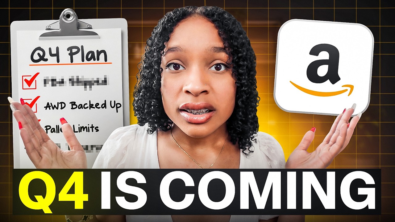 rewrite this title 7 Things Every Amazon Seller MUST Do Before Q4 rewrite this title 7 Things Every Amazon Seller MUST Do Before Q4