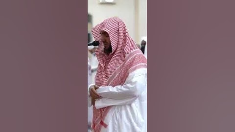 سورة الفاتحة للشيخ عبدالبديع غيلان