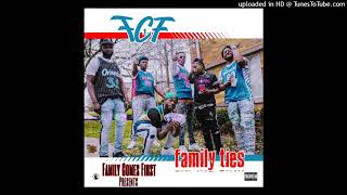 Fcf - No Love Lost Official Audio Ft. Numba Nine, Sal Cal, Quarterbacc Lo Sq