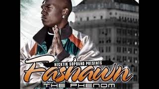 Fashawn — The Phenom Vol. 1 [Full Mixtape]