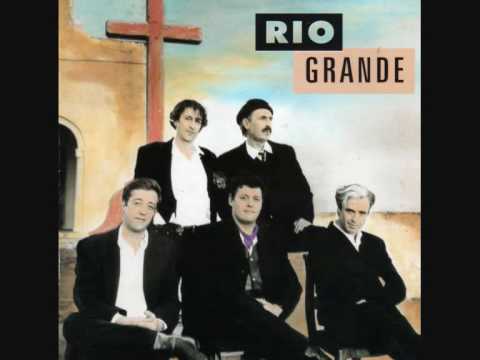 Rio Grande - Postal dos Correios