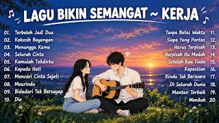 Lagu Enak Didengar Saat Santai Dan Kerja - Lagu Pop Hits Indonesia Tahun 2000an | Terbelah Jadi Dua