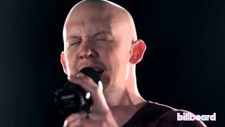 The Fray  'Love Don't Die' LIVE Billboard Studio Session