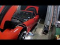 C5 Corvette ABS and Traction light Fix on my 6k Vette !!