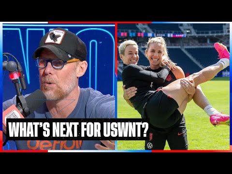 Julie Ertz &