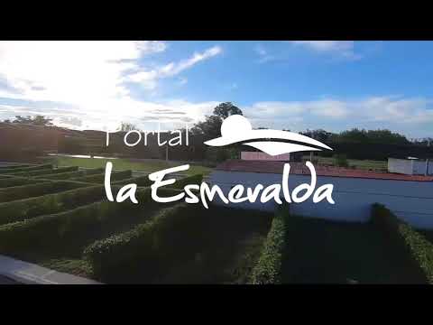 La Esmeralda - Guamo, Tolima.