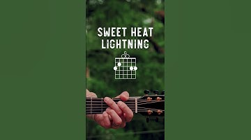 Thumbnail of Sweet Heat Lightning Gregory Alan Isakov Guitar Tutorial // Sweet Heat Lightning Guitar Lesson
