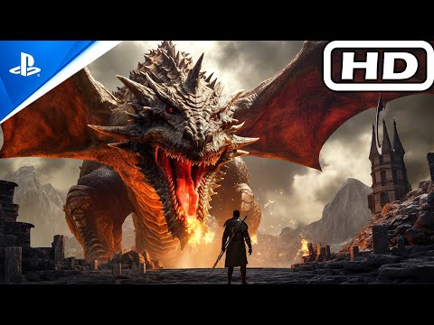 Dragon's Dogma 2  Deluxe and Standard Edition Overview - video Dailymotion