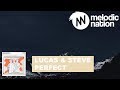 Lucas Steve Perfect Feat Haris mp3