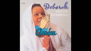 Download Lagu Deborah Fraser-Khuluma Nami Nkosi Yami 🥺🙌 MP3