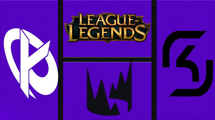 Karmine Corp vs SK | LEC Winter 2024