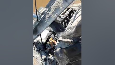 Transforming Mining Operations: Kuchera Installation on a CAT 395 Excavator at Eureka Mine in Africa