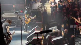 Guns N' Roses, Paradise City, August 25, 2021 - SAP Arena, San Jose, CA